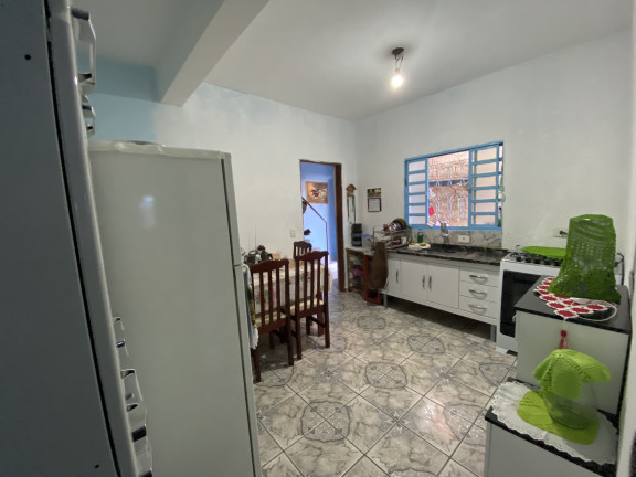 Casa com 2 Quartos à Venda, 240 m² em Jardim Belcito - São Paulo