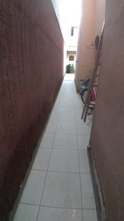 Imagem Sobrado com 2 Quartos à Venda, 142 m²em Parque Marajoara - Santo André Imagem Sobrado com 2 Quartos à Venda, 142 m²em Parque Marajoara - Santo André