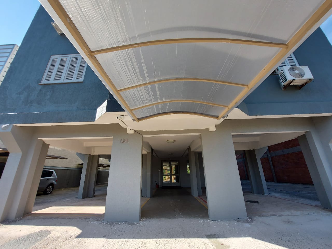 Imagem Cobertura com 3 Quartos à Venda, 12.103 m²em City - Cachoeirinha