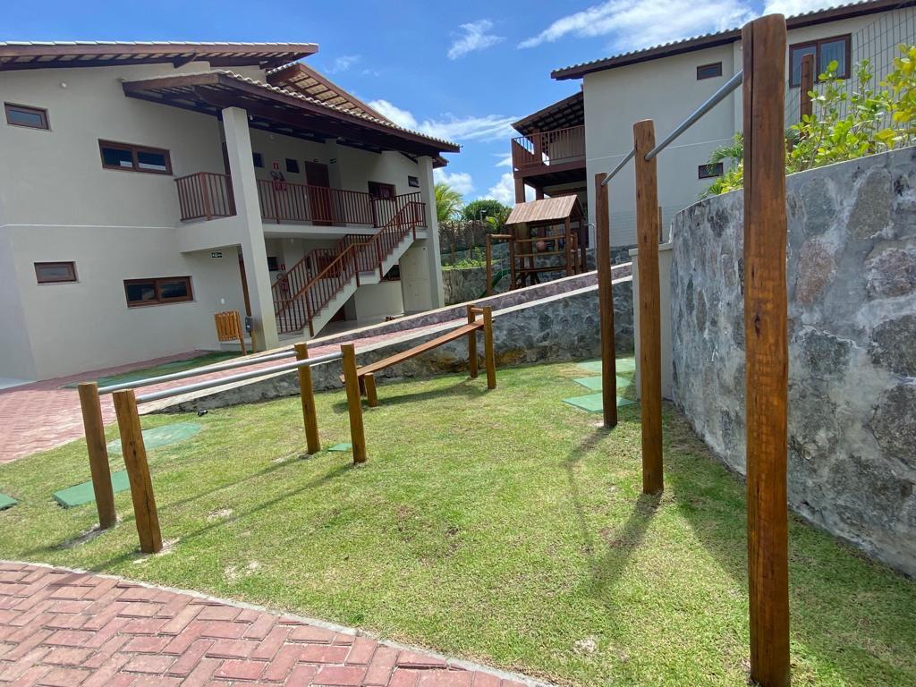 Imagem Apartamento com 4 Quartos à Venda, 160 m²em imbassai - Mata de São João