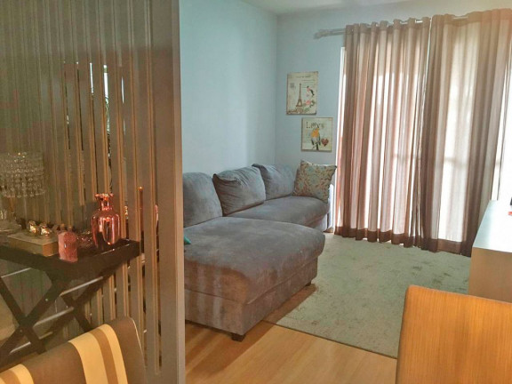 Imagem Apartamento com 3 Quartos à Venda, 88 m² em Michel - Criciúma Imagem Apartamento com 3 Quartos à Venda, 88 m² em Michel - Criciúma