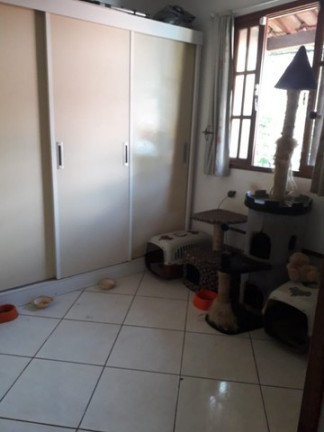 Imagem Casa de Condomínio com 4 Quartos à Venda, 200 m² em Vargem Grande - Teresópolis Imagem Casa de Condomínio com 4 Quartos à Venda, 200 m² em Vargem Grande - Teresópolis