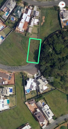 Imagem Terreno à Venda, 1.004 m² em Loteamento Residencial Jaguari (Sousas) - Campinas Imagem Terreno à Venda, 1.004 m² em Loteamento Residencial Jaguari (Sousas) - Campinas