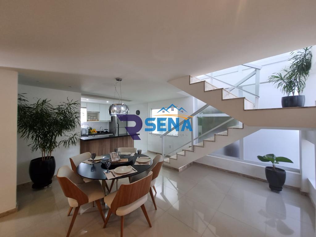Imagem Casa de Condomínio com 4 Quartos à Venda, 185 m²em Buraquinho - Lauro de Freitas