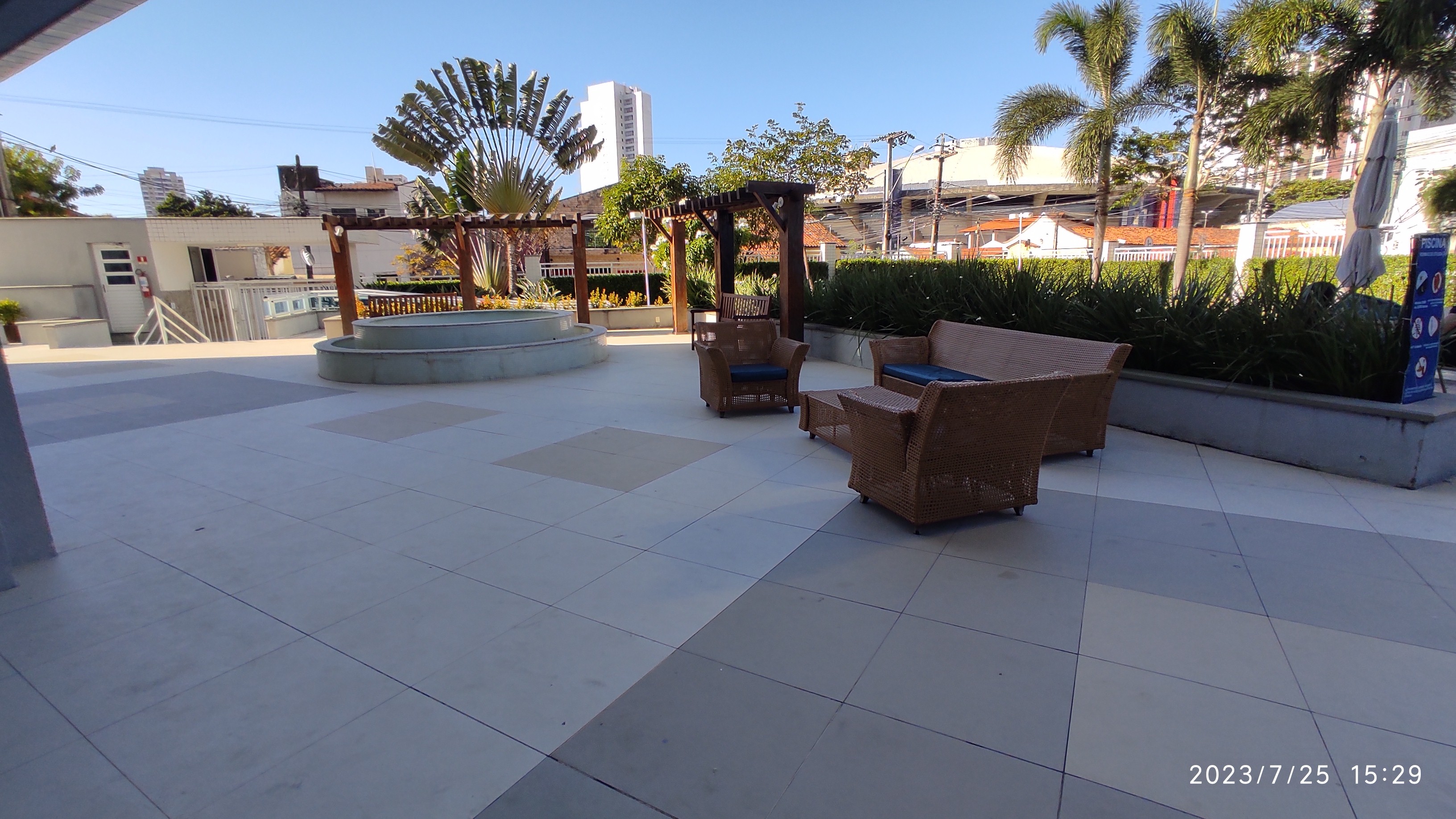 Imagem Apartamento com 3 Quartos à Venda, 111 m²em Meireles - Fortaleza