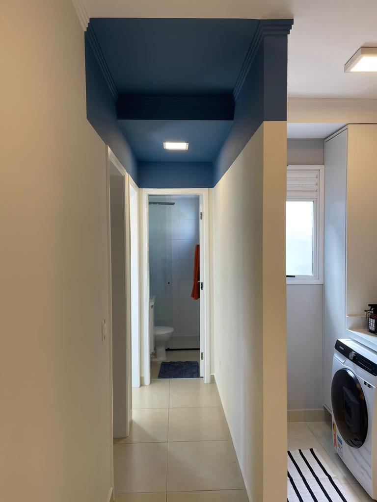 Imagem Apartamento com 2 Quartos à Venda, 46 m²em Vila Dom Pedro II - São Paulo