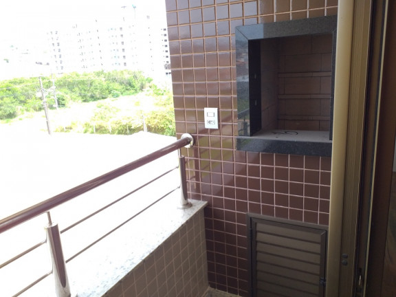 Imagem Apartamento com 1 Quarto à Venda, 43 m² em Areias - São José Imagem Apartamento com 1 Quarto à Venda, 43 m² em Areias - São José