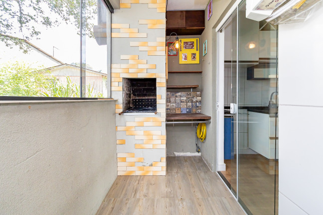 Imagem Apartamento com 2 Quartos à Venda, em Del Rey - São José dos Pinhais Imagem Apartamento com 2 Quartos à Venda, em Del Rey - São José dos Pinhais