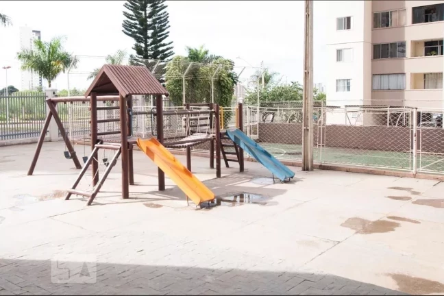 Imagem Apartamento com 2 Quartos à Venda, em Vila Alpes - Goiânia Imagem Apartamento com 2 Quartos à Venda, em Vila Alpes - Goiânia
