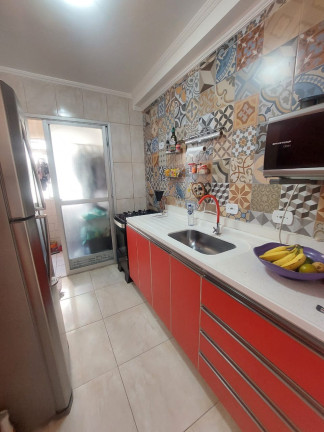 Imagem Apartamento com 3 Quartos à Venda, 62 m² em Vila Guilherme - São Paulo Imagem Apartamento com 3 Quartos à Venda, 62 m² em Vila Guilherme - São Paulo
