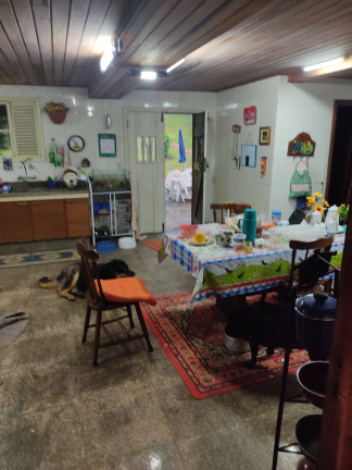 Imagem Fazenda à Venda, 5.800 m² em Alto - Teresópolis