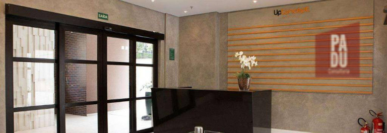Imagem Sala Comercial à Venda, 26 m² em Aclimação - São Paulo