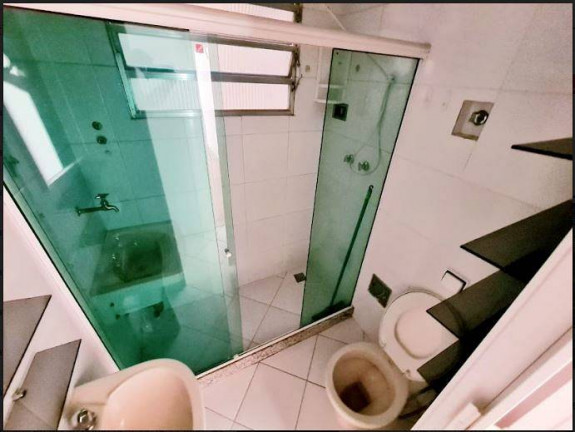 Imagem Apartamento com 1 Quarto à Venda, 35 m² em Copacabana - Rio de Janeiro Imagem Apartamento com 1 Quarto à Venda, 35 m² em Copacabana - Rio de Janeiro
