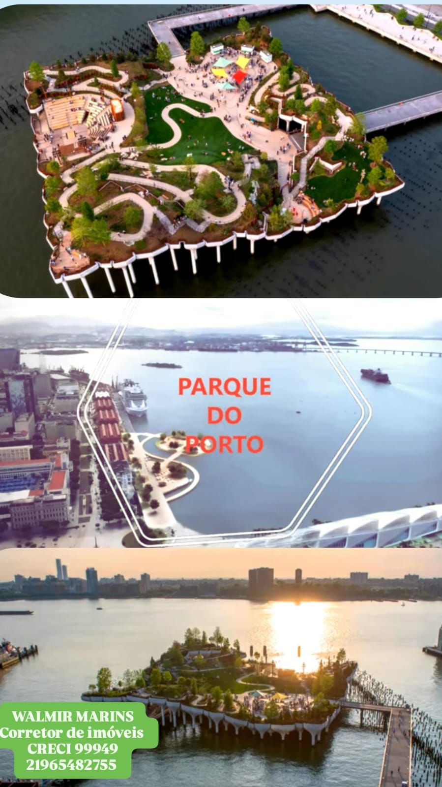 Imagem Apartamento com 3 Quartos à Venda, 60 m² em Santo Cristo - Rio de Janeiro