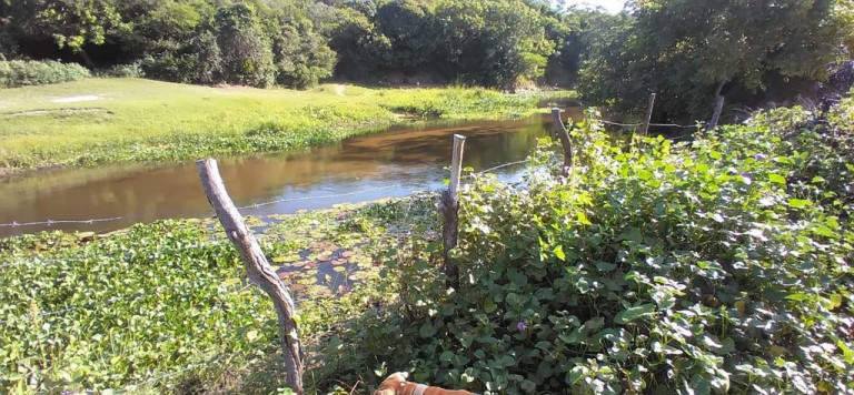 Imagem Terreno à Venda, 5.658 m²em Pajuçara - Natal