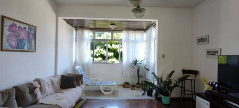Imagem Apartamento com 3 Quartos à Venda, 126 m²em Rio Vermelho - Salvador