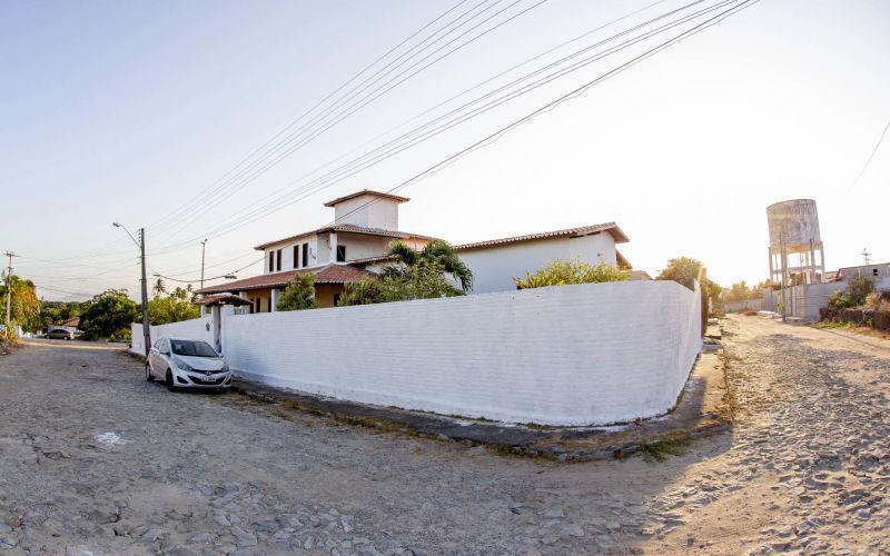 Imagem Casa com 6 Quartos à Venda, 442 m²em Pacheco - Caucaia Imagem Casa com 6 Quartos à Venda, 442 m²em Pacheco - Caucaia