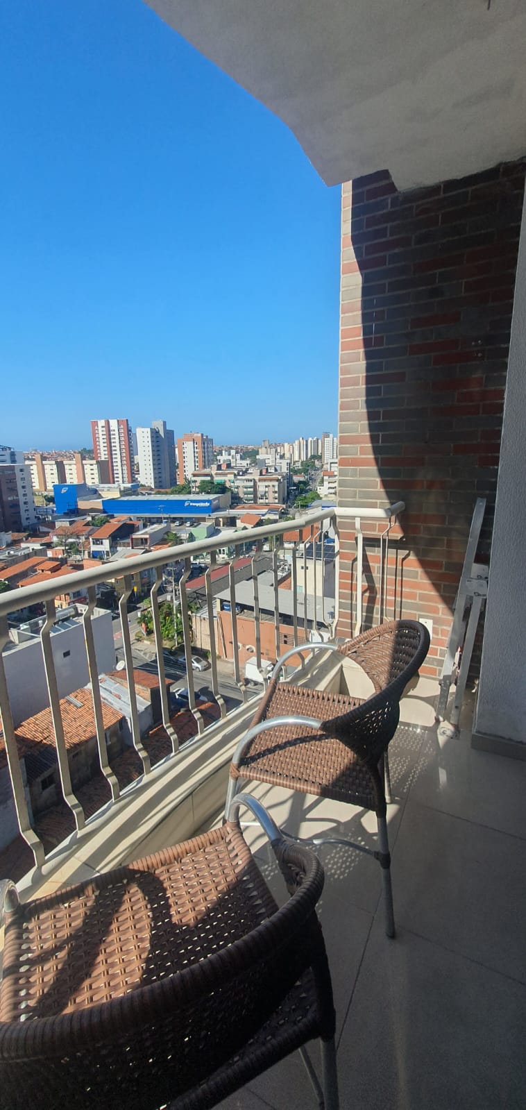 Imagem Apartamento com 3 Quartos à Venda, 80 m²em Meireles - Fortaleza Imagem Apartamento com 3 Quartos à Venda, 80 m²em Meireles - Fortaleza