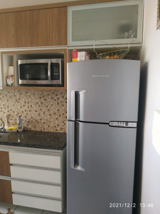 Imagem Apartamento com 3 Quartos à Venda, 68 m²em Cambeba - Fortaleza