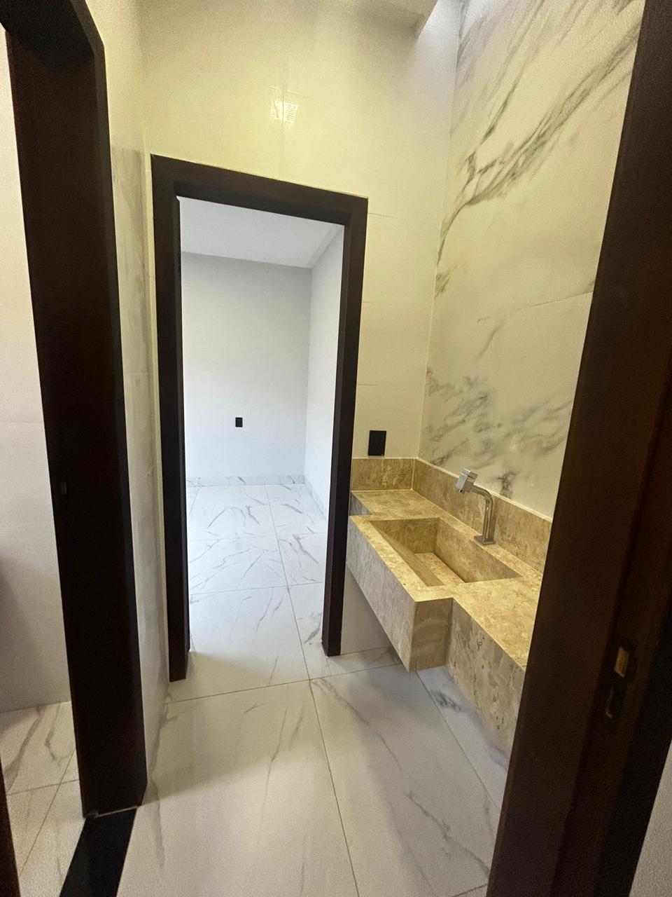 Imagem Casa com 3 Quartos à Venda, 150 m²em Setor Faiçalville - Goiânia