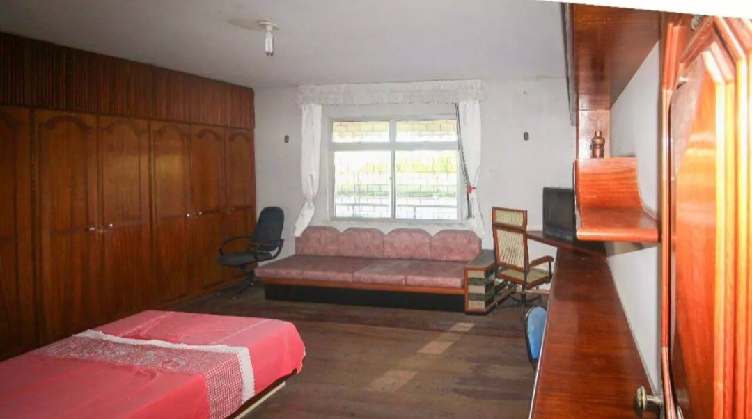 Imagem Casa com 4 Quartos à Venda, 368 m²em Parquelândia - Fortaleza