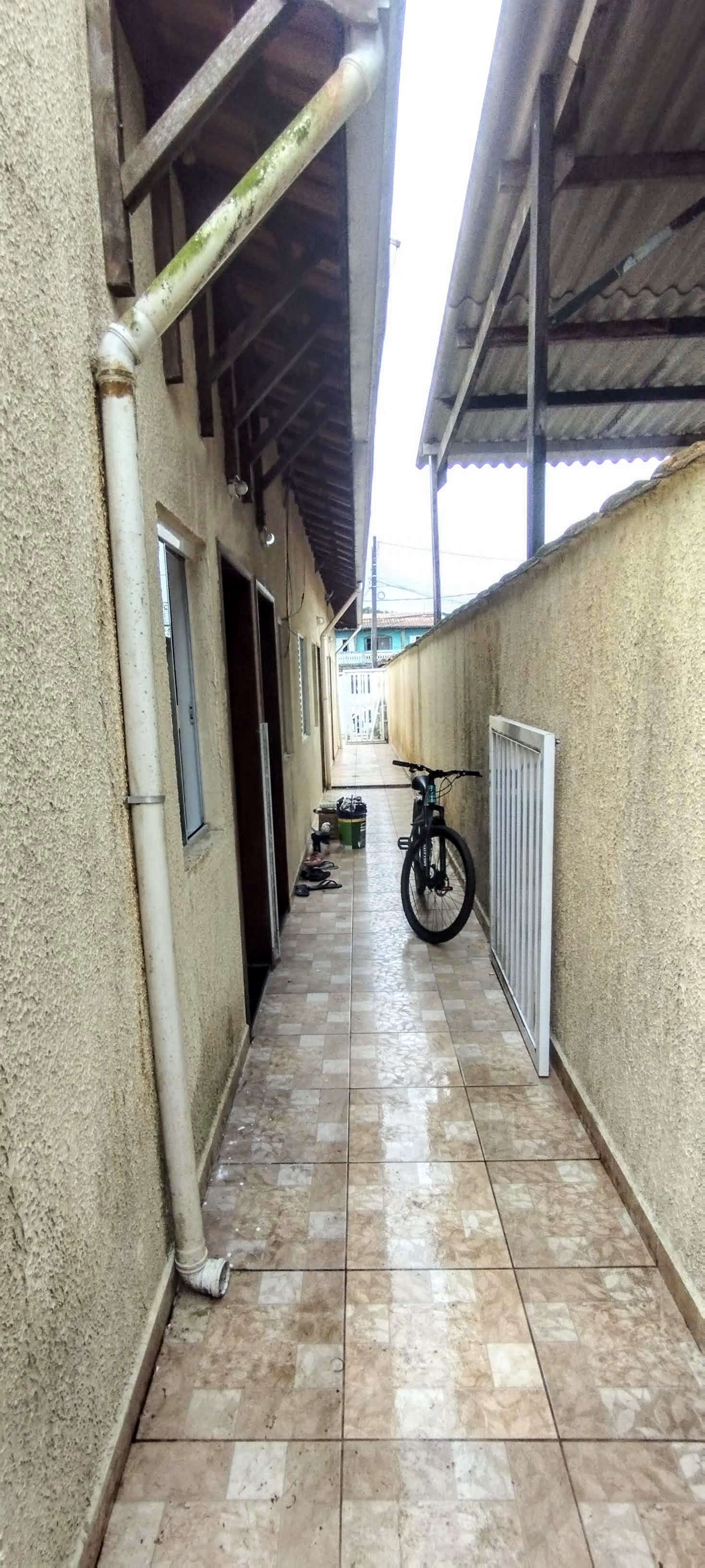 Imagem Casa de Condomínio com 2 Quartos à Venda ou Locação, 51 m² em Princesa - Praia Grande