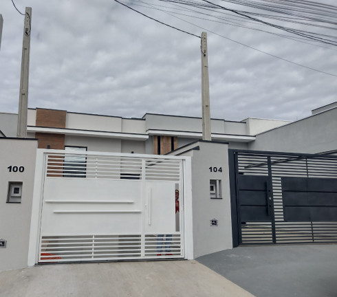 Imagem Casa com 2 Quartos à Venda, 60 m² em Jardim Residencial Veneza - Indaiatuba Imagem Casa com 2 Quartos à Venda, 60 m² em Jardim Residencial Veneza - Indaiatuba