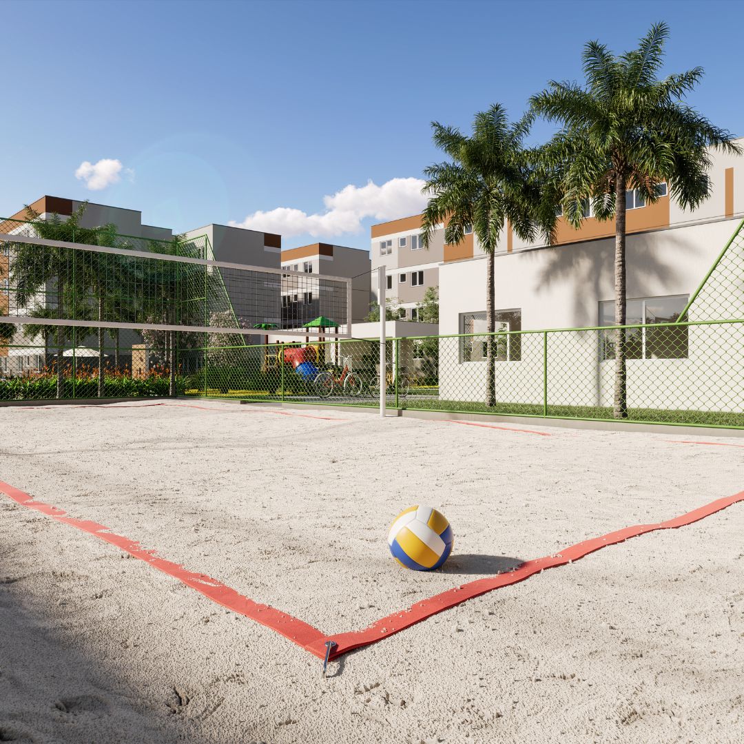 Imagem Apartamento com 2 Quartos à Venda, 43 m²em Parque Residencial Cândido Portinari - Ribeirão Preto