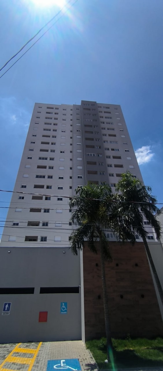 Imagem Apartamento com 2 Quartos à Venda, 53 m²em Jardim das Indústrias - Jacareí