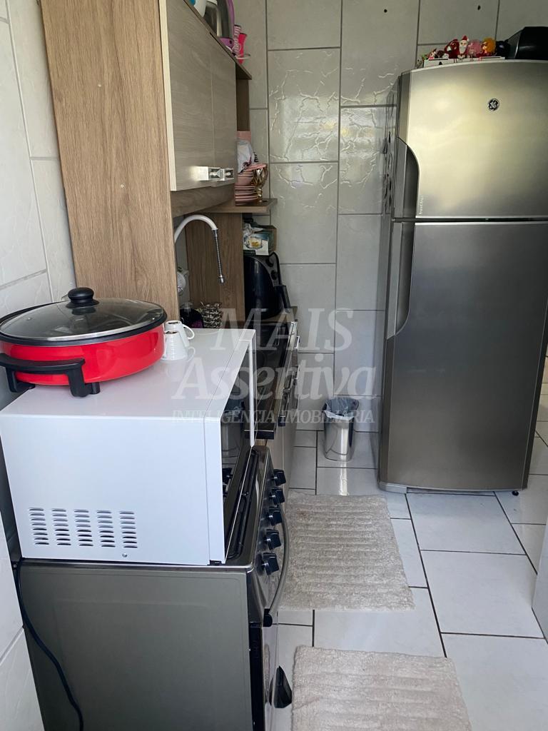 Imagem Apartamento com 2 Quartos à Venda, 55 m²em Canudos - Novo Hamburgo