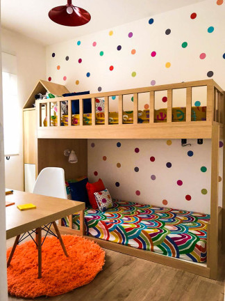 Imagem Apartamento com 2 Quartos à Venda, 43 m² em Jardim Portela - Itapevi