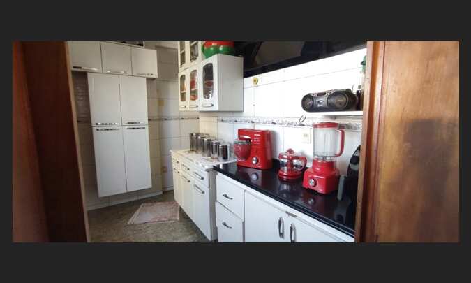 Imagem Apartamento com 4 Quartos à Venda, 220 m² em Campina - Belém Imagem Apartamento com 4 Quartos à Venda, 220 m² em Campina - Belém