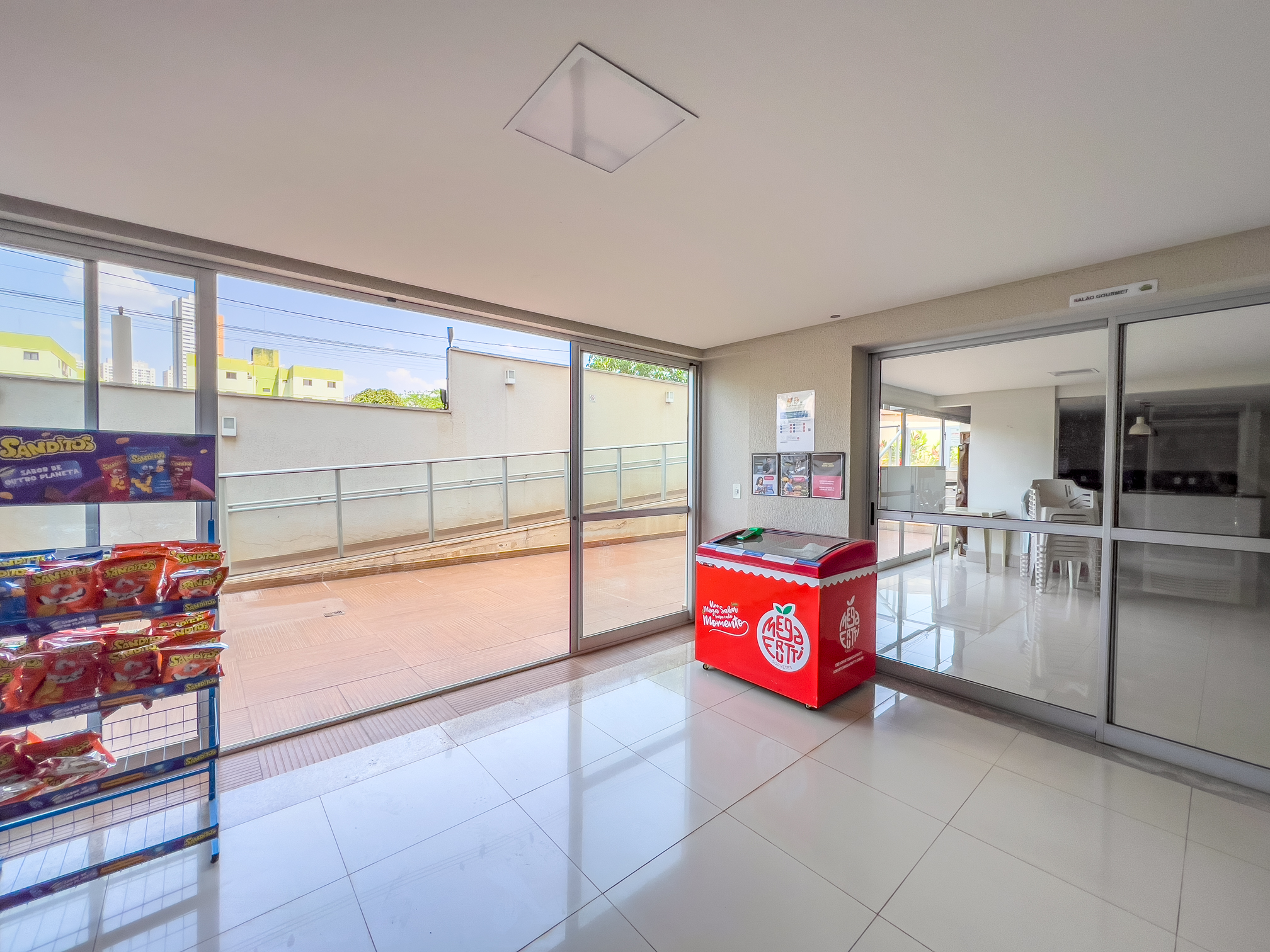 Imagem Apartamento com 2 Quartos à Venda, 52 m²em Parque Amazônia - Goiânia Imagem Apartamento com 2 Quartos à Venda, 52 m²em Parque Amazônia - Goiânia