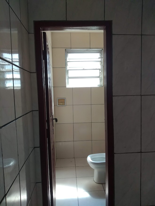 Imagem Casa com 3 Quartos à Venda, 100 m²em Parque Continental - São Vicente