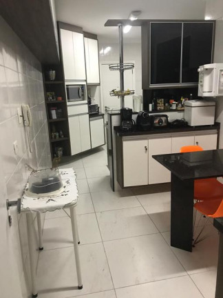 Imagem Apartamento com 6 Quartos à Venda, 230 m² em Vila Suzana - São Paulo