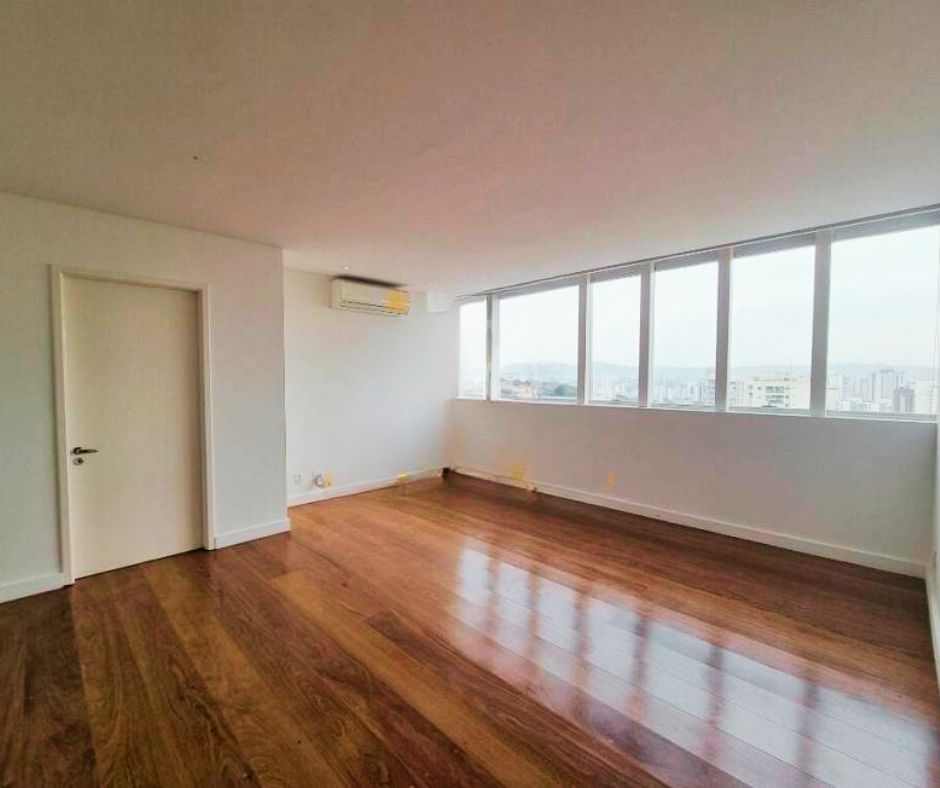 Imagem Apartamento com 2 Quartos à Venda, 127 m²em Vila Ipojuca - São Paulo