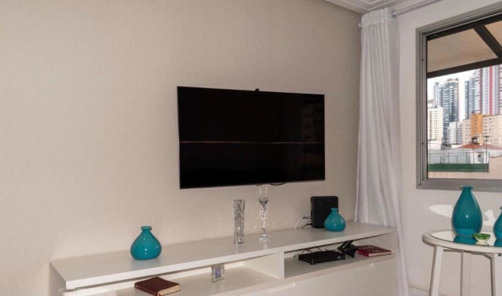 Imagem Apartamento com 3 Quartos à Venda, 75 m² em Vila Gomes Cardim - São Paulo