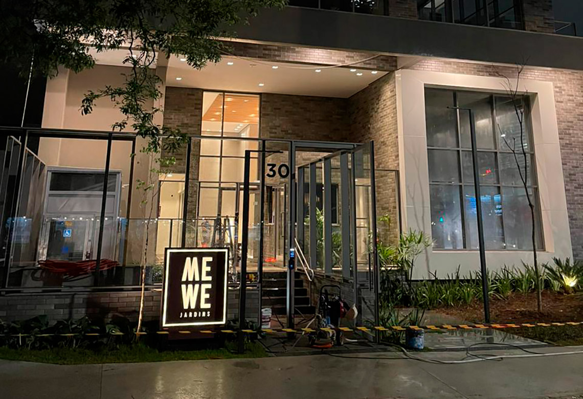 Imagem Apartamento com 1 Quarto à Venda, 38 m²em Jardim Paulista - São Paulo Imagem Apartamento com 1 Quarto à Venda, 38 m²em Jardim Paulista - São Paulo