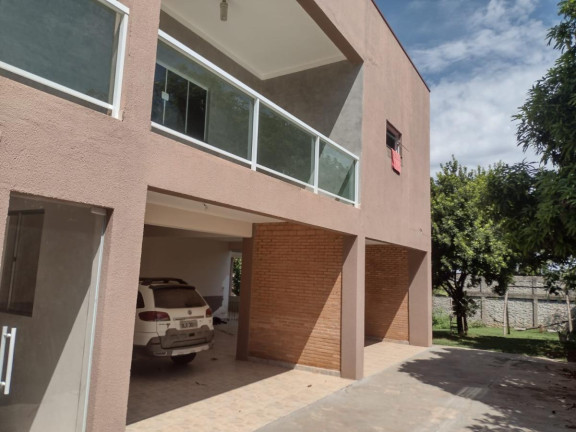Imagem Chácara com 4 Quartos à Venda, 645 m² em Jardim Monte Verde - Monte Mor