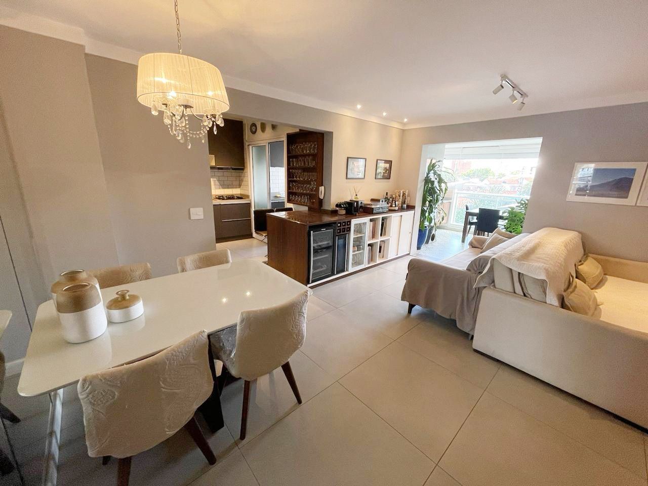 Imagem Apartamento com 3 Quartos à Venda, 108 m²em Vila Mascote - São Paulo Imagem Apartamento com 3 Quartos à Venda, 108 m²em Vila Mascote - São Paulo