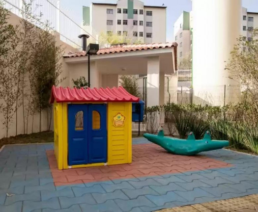 Imagem Apartamento com 2 Quartos à Venda, 32 m² em Jardim Celeste - São Paulo Imagem Apartamento com 2 Quartos à Venda, 32 m² em Jardim Celeste - São Paulo