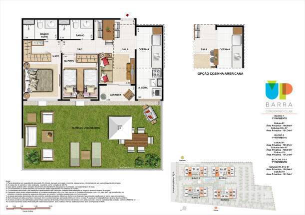 Imagem Apartamento com 2 Quartos à Venda, em Anil - Rio de Janeiro Imagem Apartamento com 2 Quartos à Venda, em Anil - Rio de Janeiro