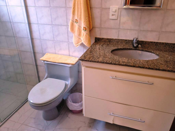 Imagem Sobrado com 4 Quartos à Venda, 300 m² em Riviera - Bertioga