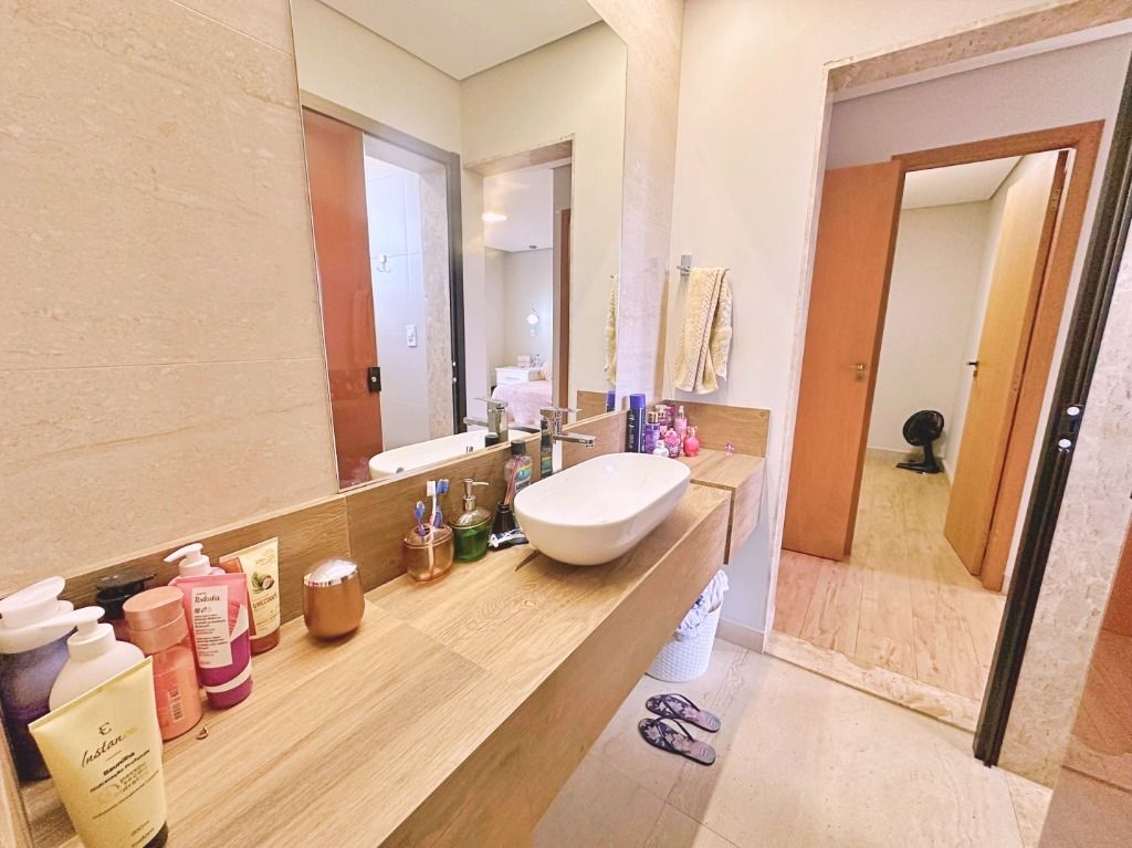 Imagem Casa de Condomínio com 4 Quartos à Venda, 287 m² em Residencial Park I - Vespasiano Imagem Casa de Condomínio com 4 Quartos à Venda, 287 m² em Residencial Park I - Vespasiano