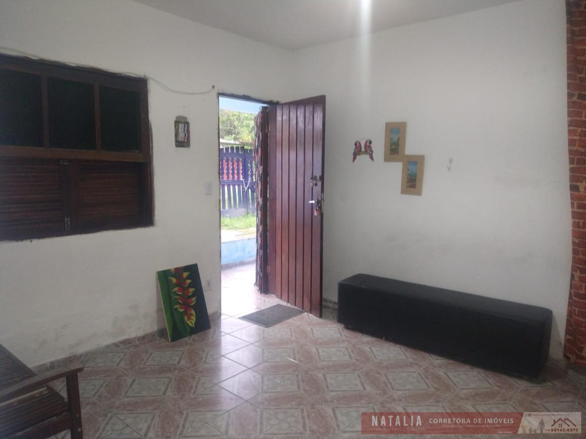 Imagem Casa com 2 Quartos à Venda, 60 m²em Verde Mar - Itanhaém Imagem Casa com 2 Quartos à Venda, 60 m²em Verde Mar - Itanhaém