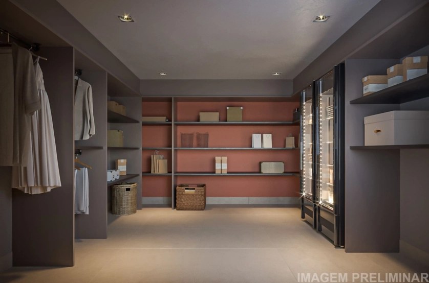 Imagem Apartamento com 3 Quartos à Venda, 80 m²em Butantã - São Paulo