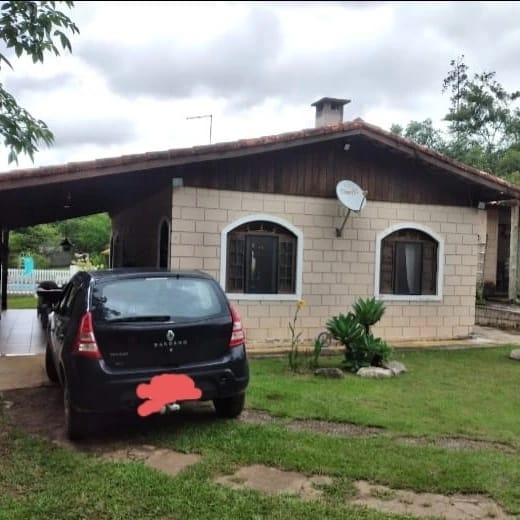 Imagem Chácara com 2 Quartos à Venda, 220 m²em Sítios de Recreio Mantiqueira - Caçapava Imagem Chácara com 2 Quartos à Venda, 220 m²em Sítios de Recreio Mantiqueira - Caçapava