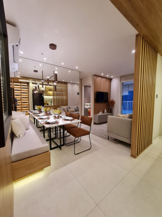 Imagem Apartamento com 2 Quartos à Venda ou Temporada, 63 m²em Vila Ipojuca - São Paulo