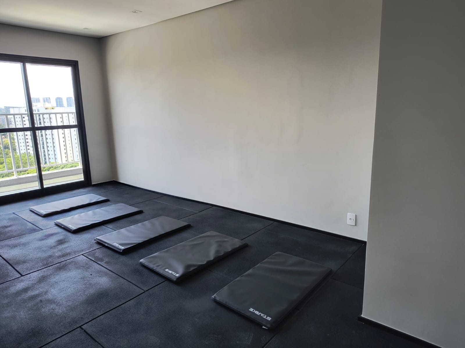 Imagem Apartamento à Venda, 26 m²em Santo Amaro - São Paulo