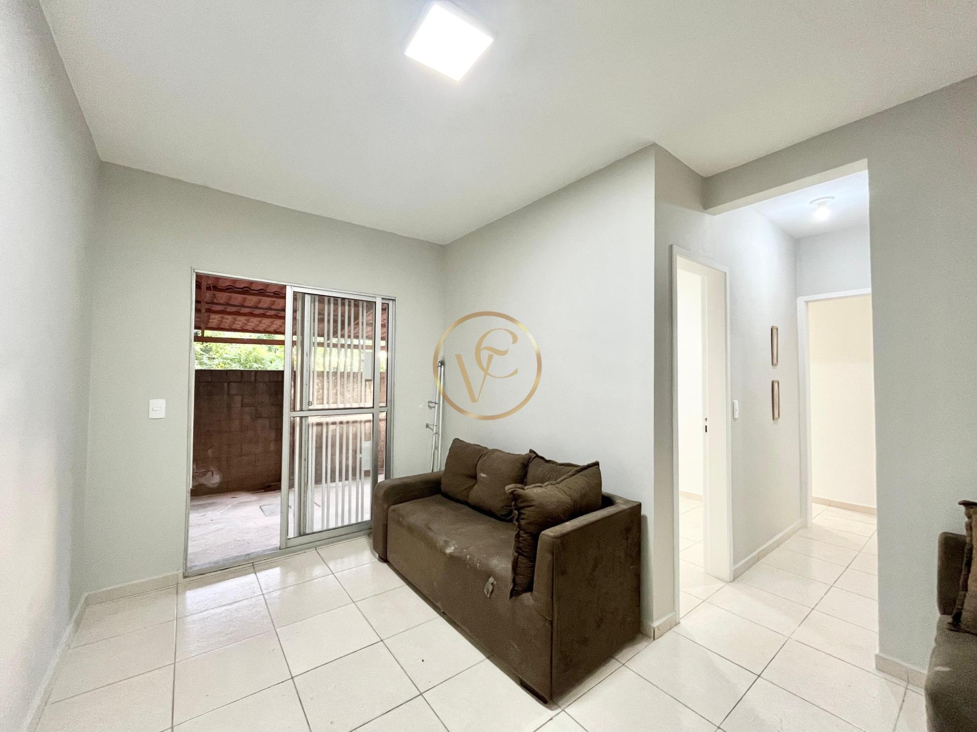 Imagem Apartamento com 2 Quartos à Venda, 45 m² em Estância Monazítica - Serra Imagem Apartamento com 2 Quartos à Venda, 45 m² em Estância Monazítica - Serra